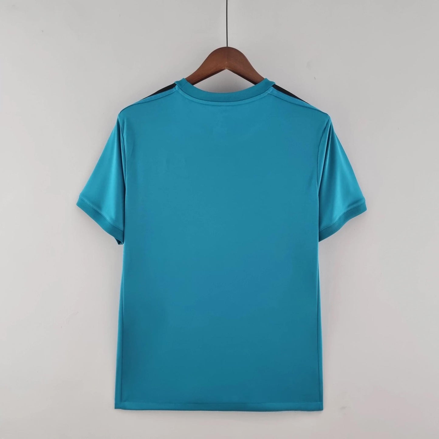 Real Madrid 2017-18 Third Kit