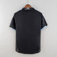 Real Madrid 2009-10 Away Retro Jersey