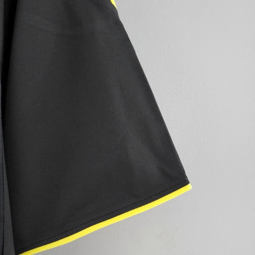 Liverpool 2010-11 Third Jersey
