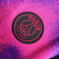 PSG Fourth Jersey 2021-22 Kit