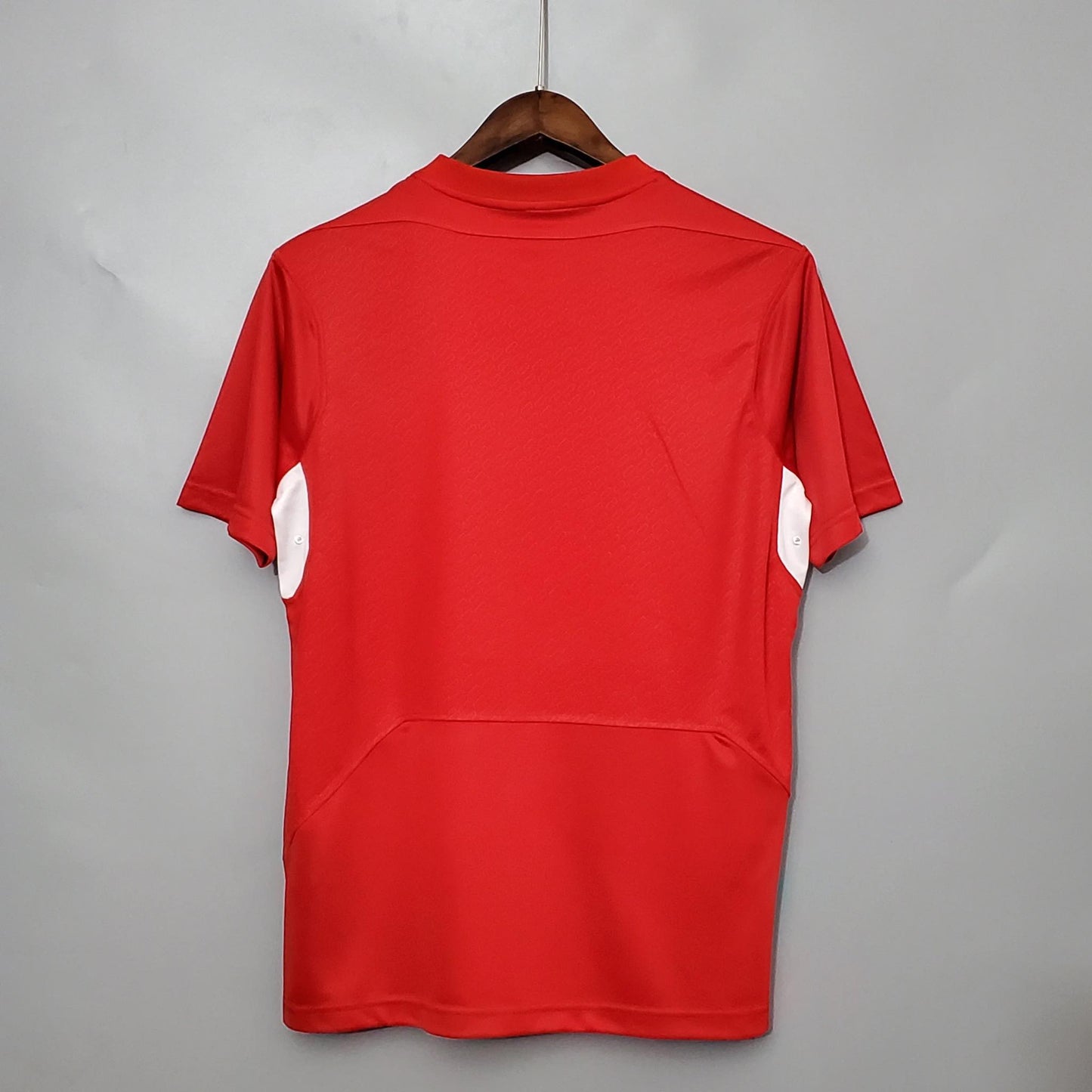 Liverpool 2005 Champions League Retro Jersey