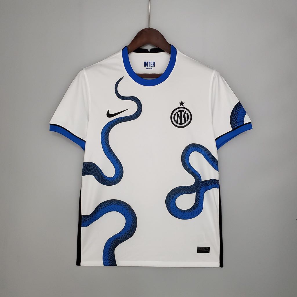 Inter Milan Snake Special Edition Kit