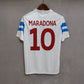 Napoli 1988-89 Away Retro Jersey