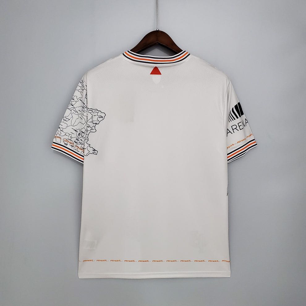 Atletico Mineiro Special Edition Kit