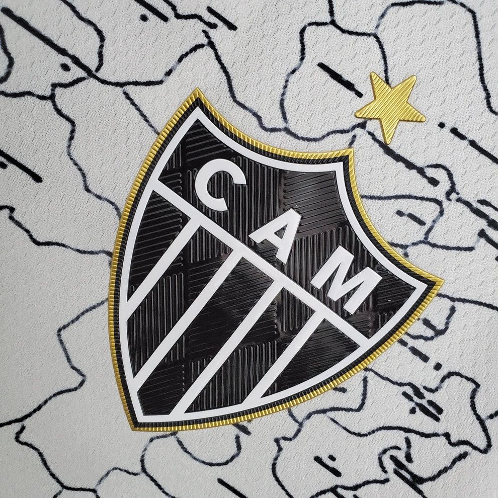 Atletico Mineiro Special Edition Kit