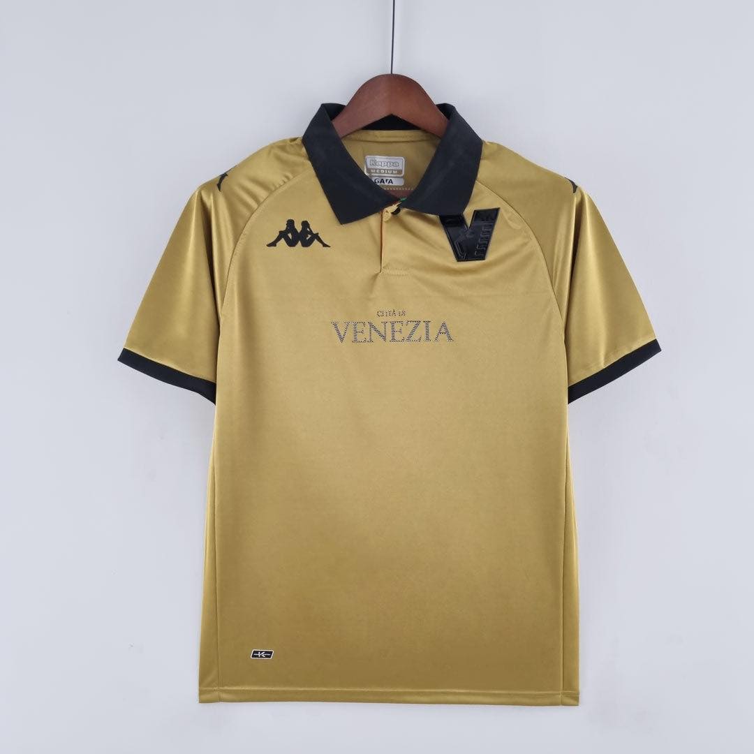 Venezia Gold Edition Kit