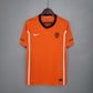 Netherlands-Holland 2010 Final World Cup Jersey