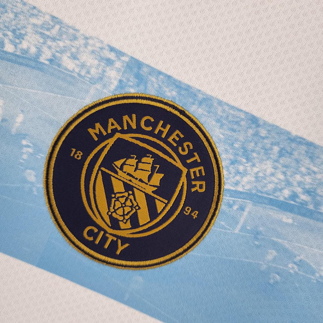 Manchester City 93.20 Jersey