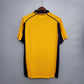 Liverpool 2001 FA Cup Final Retro Jersey