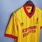 Liverpool 1984 Away Jersey