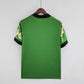 Mancheser United Green Rose Special Edition Kit