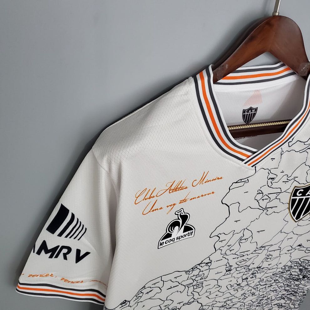 Atletico Mineiro Special Edition Kit