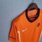 Netherlands-Holland 2010 Final World Cup Jersey
