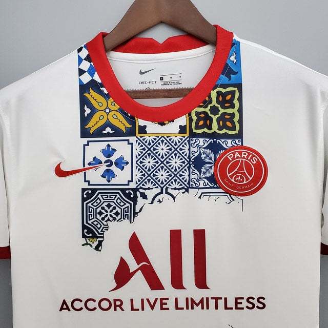 PSG Tropical Special Edition Kit