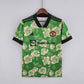 Mancheser United Green Rose Special Edition Kit