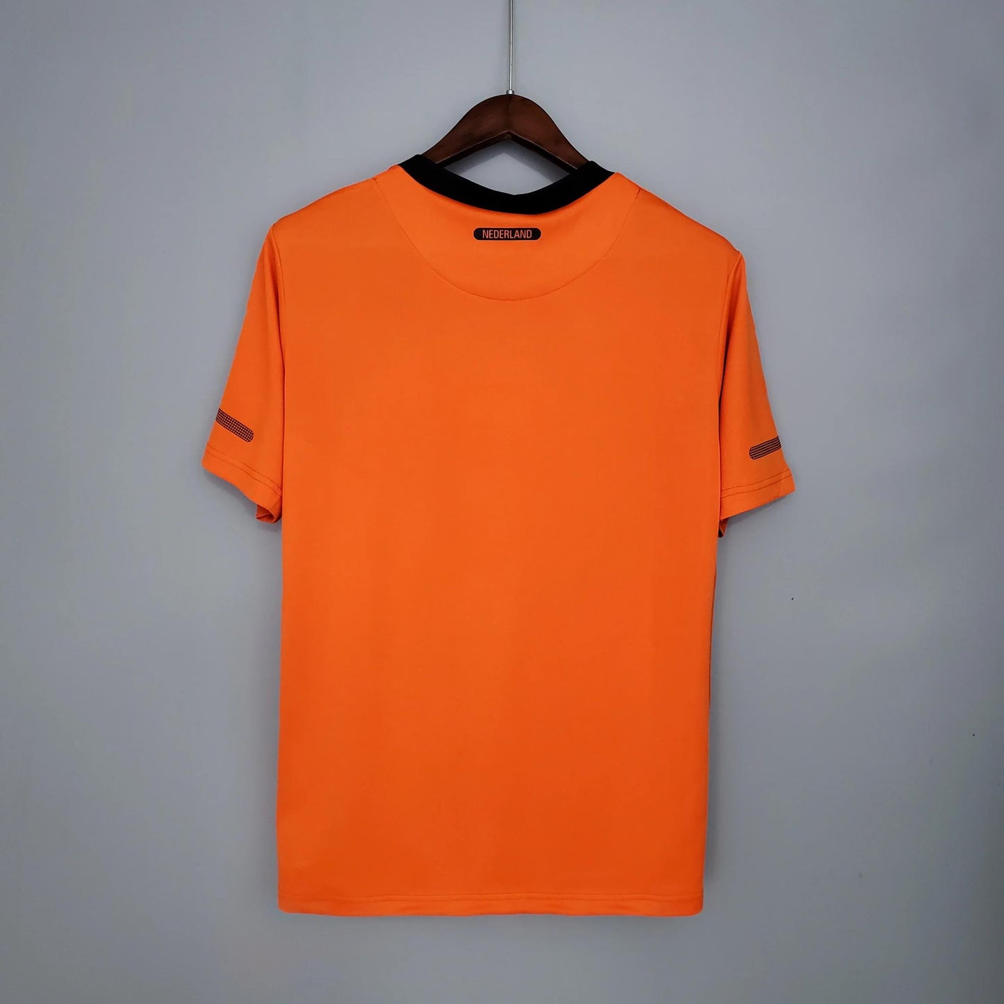 Netherlands-Holland 2010 Final World Cup Jersey