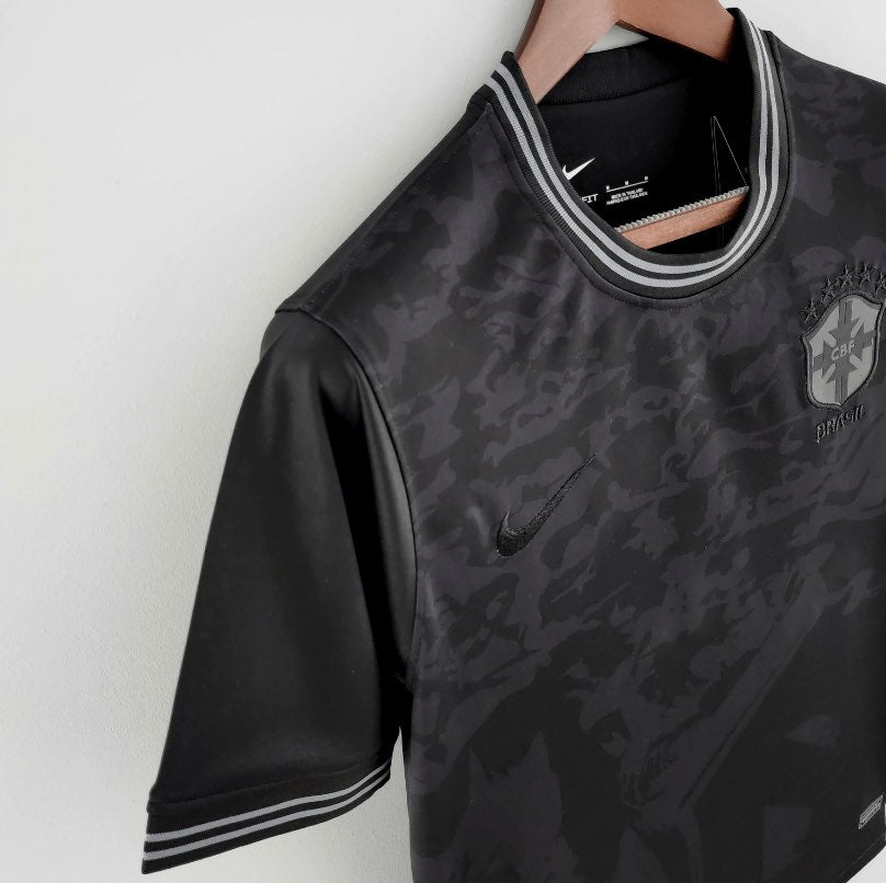 Brazil National Team Dark Special Edition Kit