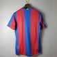 FC Barcelona 2007-08 Home Jersey