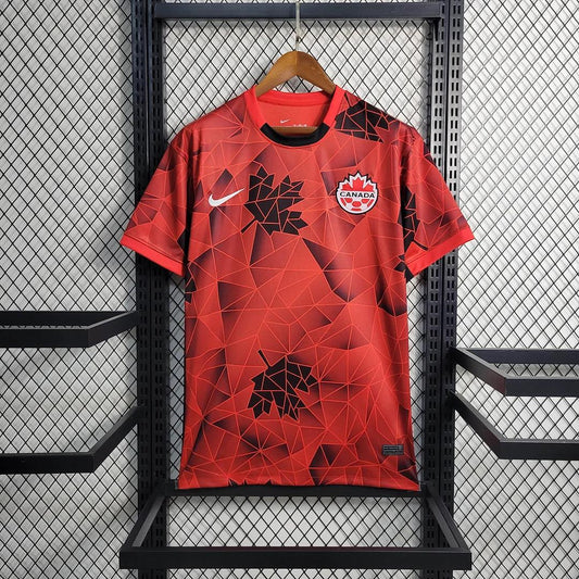 Canada National Team Special Edition Kit