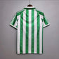 Real Betis 1995-97 Home Retro Jersey