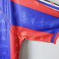 FC Barcelona 1996-97 Home Retro Jersey