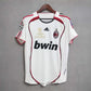 AC Milan 2006-07 Away Jersey