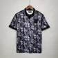 England 1990 World Cup Blackout Jersey
