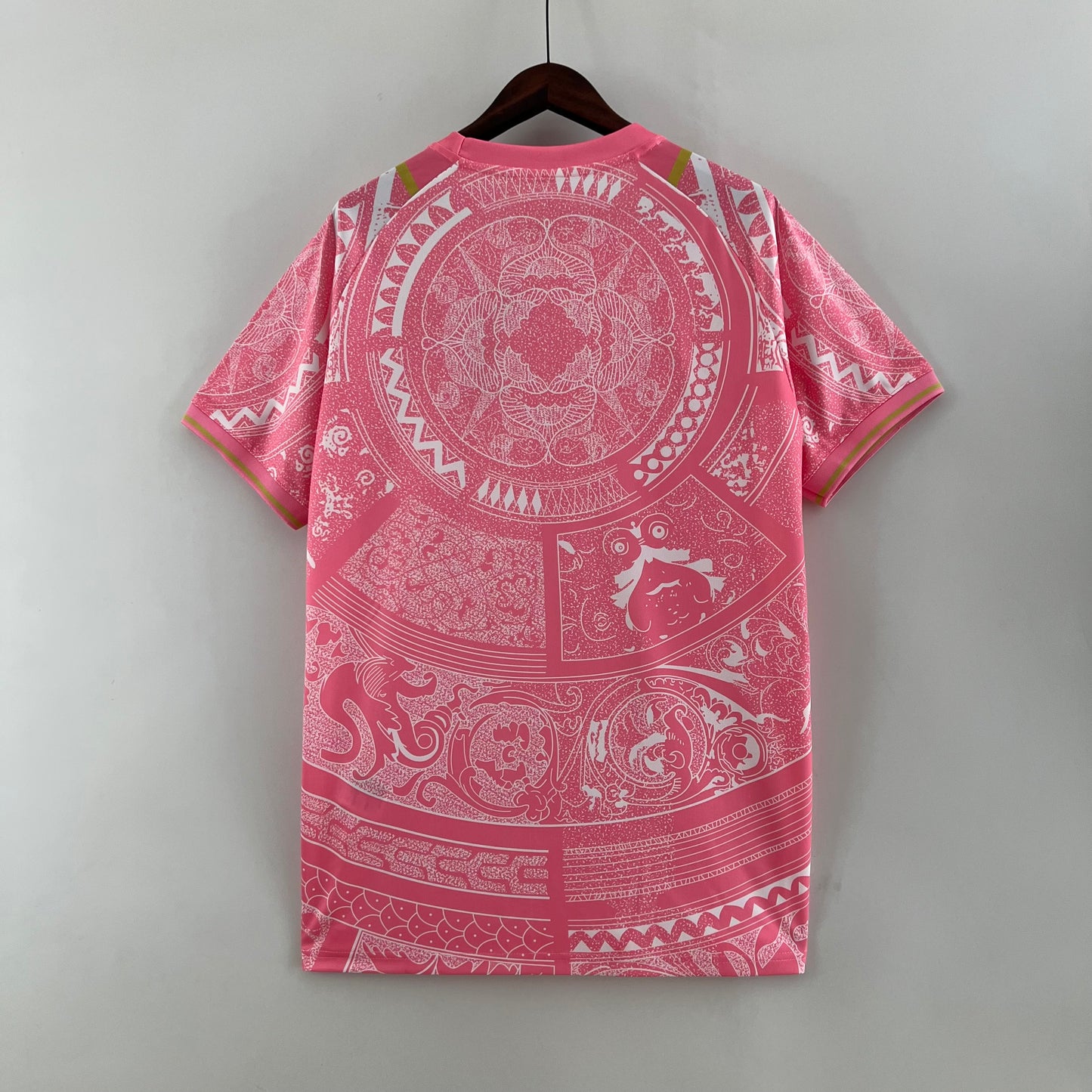 Italy Special Edition Pink Kit