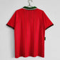 Wales 1994 Retro Home Jersey