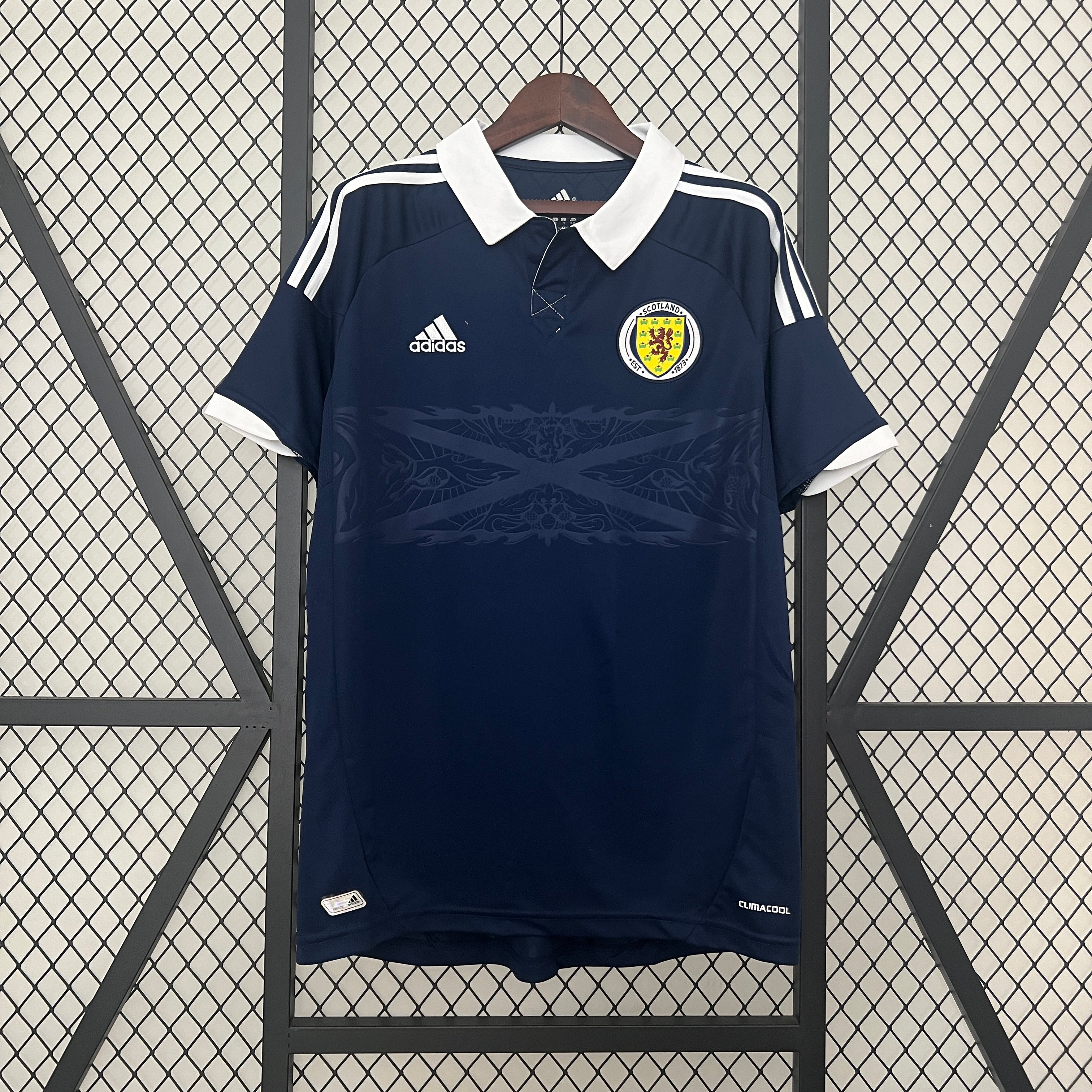 Scotland 12/14 Home Kit