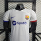 FC Barcelona White 2023-24 Kit