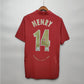 Arsenal 2005-2006 Home Jersey