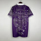Real Madrid Dragon Purple Kit