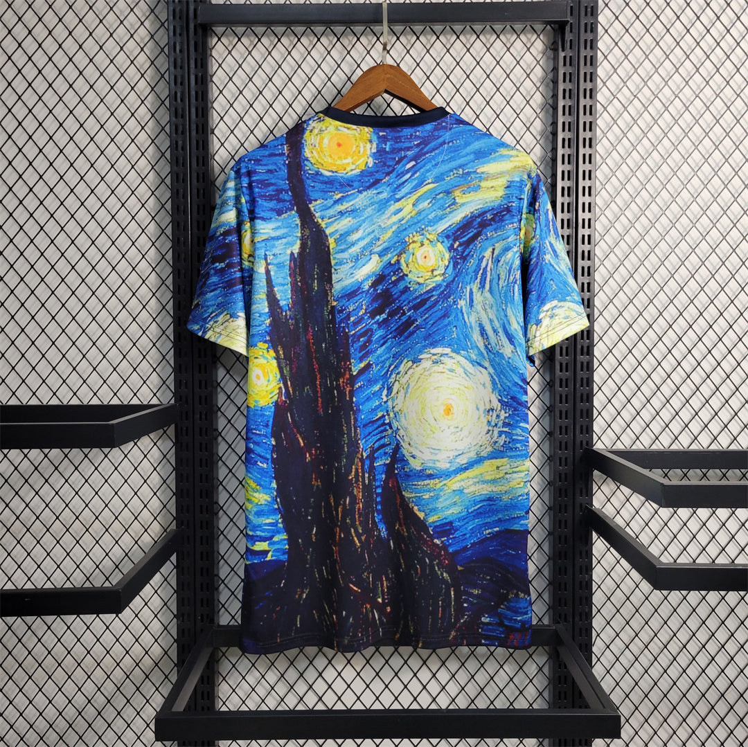 Ajax Special Edition Art Color