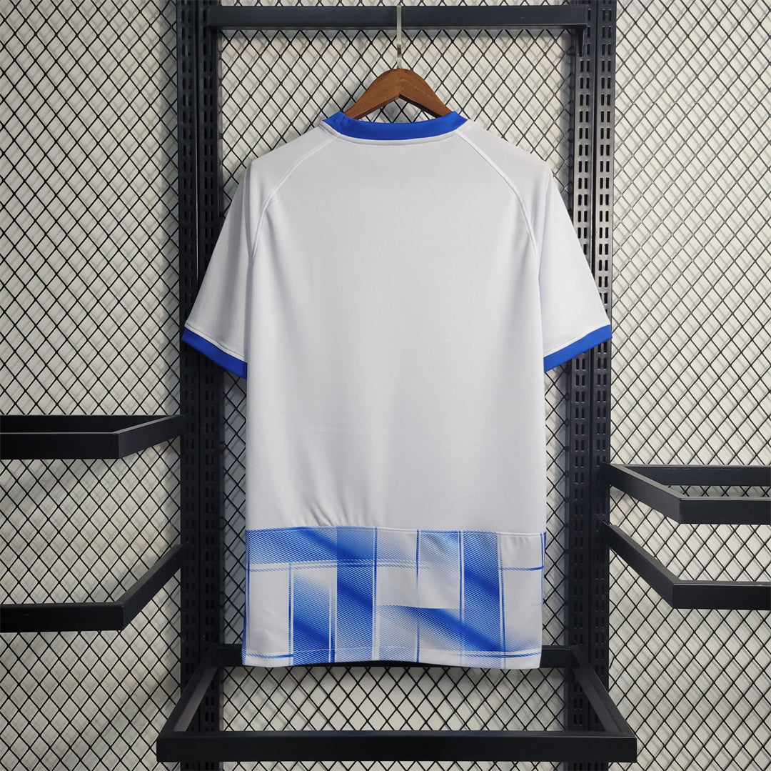Greece Home 2023-24 Kit