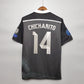 Real Madrid 2014-15 Third Kit