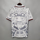 Mexico 1998 World Cup Retro Away Jersey