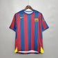 FC Barcelona 2005-06 Home Jersey