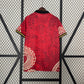 Real Madrid Red Dragon Kit