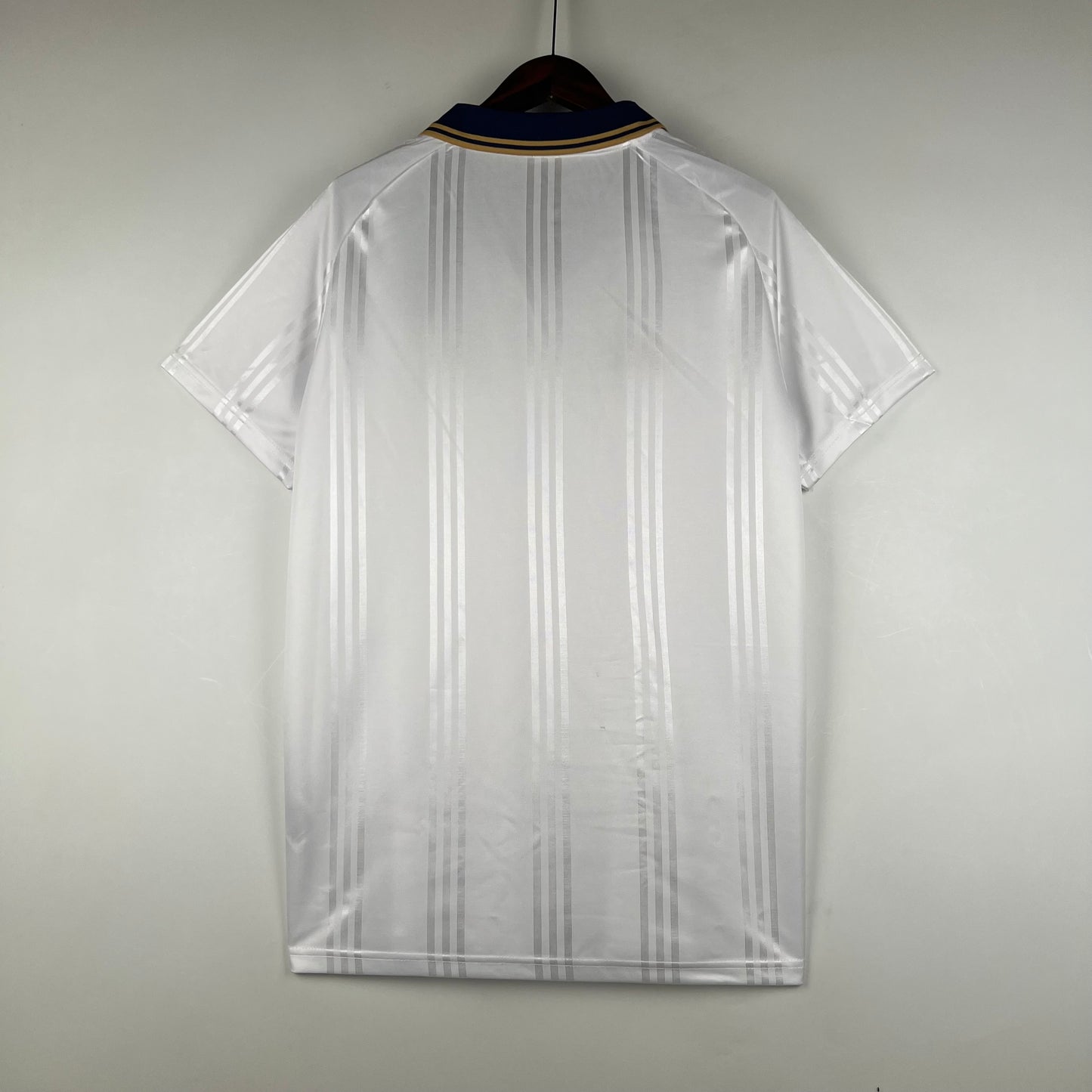 Real Madrid Special White Refined Kit