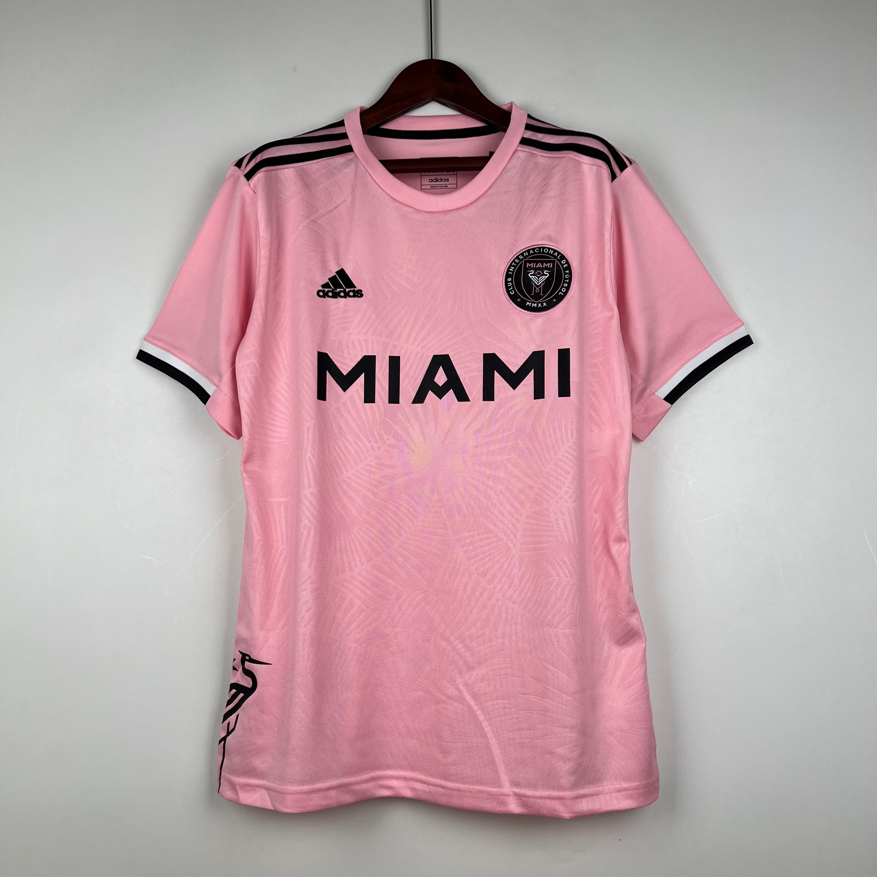 Inter Miami Pink Flamingo Kit