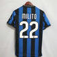 Inter Milan 2009-2010 Home Jersey