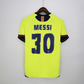 FC Barcelona 2005-06 Away Retro Jersey