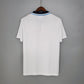 England 1996 Euros Retro Jersey Home