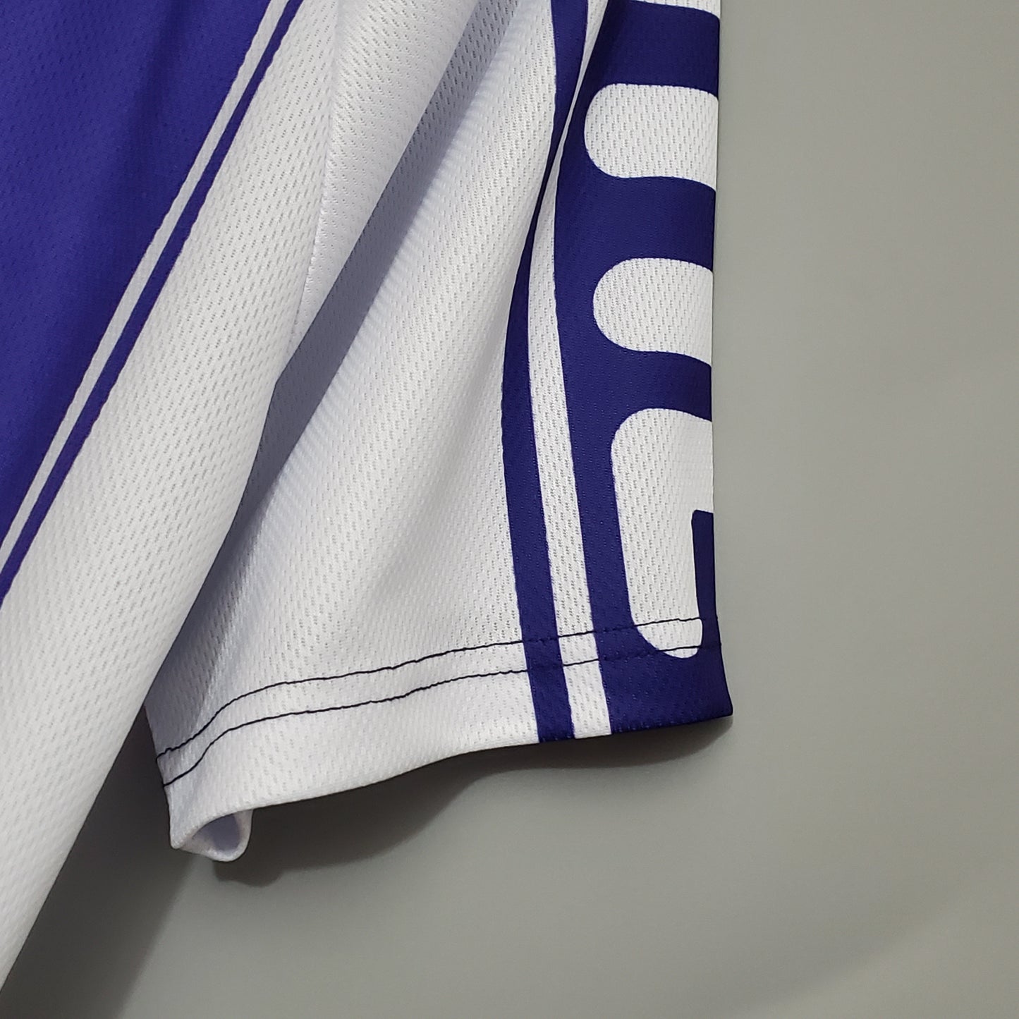 Fiorentina 1999-00 Home Retro Jersey