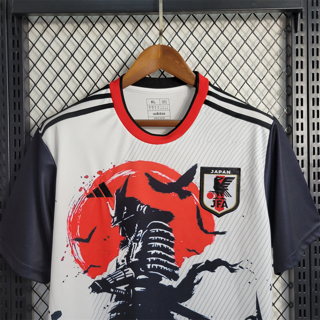 Japan National Team Anime Samurai 2.0 Special Kit