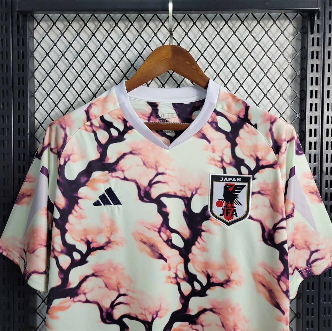 Japan National Team Cherry Tree Special Kit