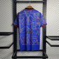 Japan National Team Blue Special Edition Kit