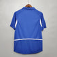 Brazil 2002 World Cup Away Jersey