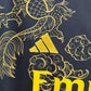 Real Madrid Special Golden Dragons Kit